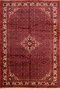 Hamadan Rug