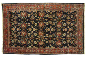 Hamadan Rug