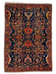 Hamadan Rug