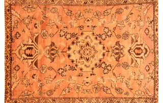 Hamadan Rug