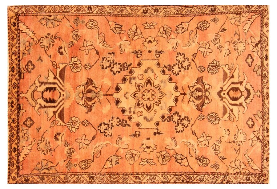 Hamadan Rug | © Rugman