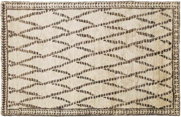 Hemp Rug | © Rugman