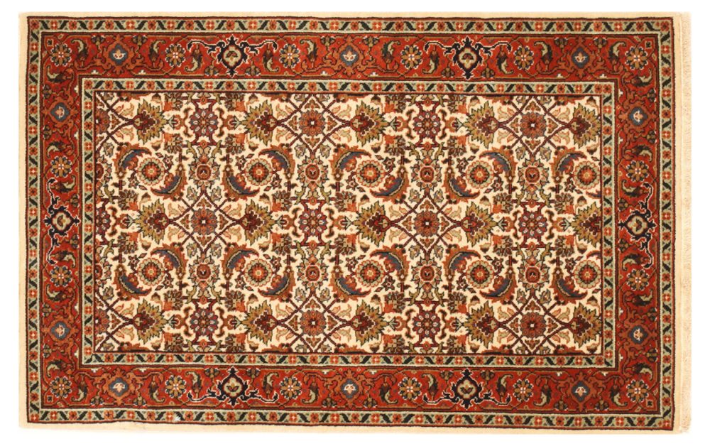 Herati Rug | © Rugman