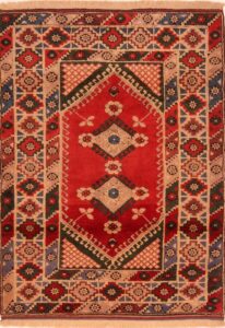 Hereke Rug