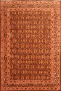 Hereke Rug