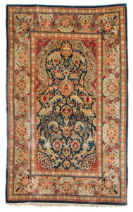 Hereke Rug