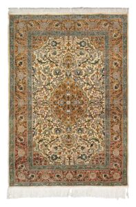 Hereke Rug