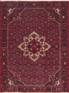 Hosseinabad Rug