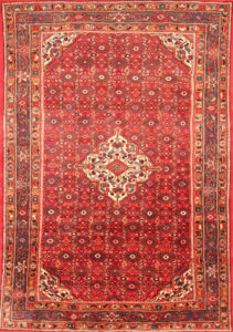 Hosseinabad Rug