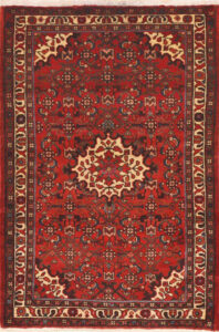 Hosseinabad Rug