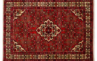 Hosseinabad Rug