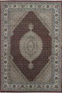 Indian Rugs