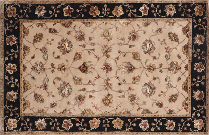 Indian Rug | © Rugman