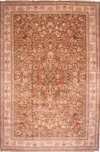 Indo-Persian Rug