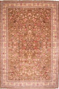 Indo-Persian Rug