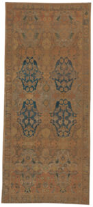 Isfahan Rug