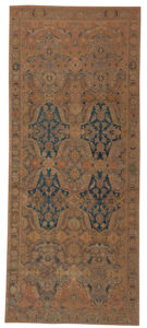 Isfahan Rug