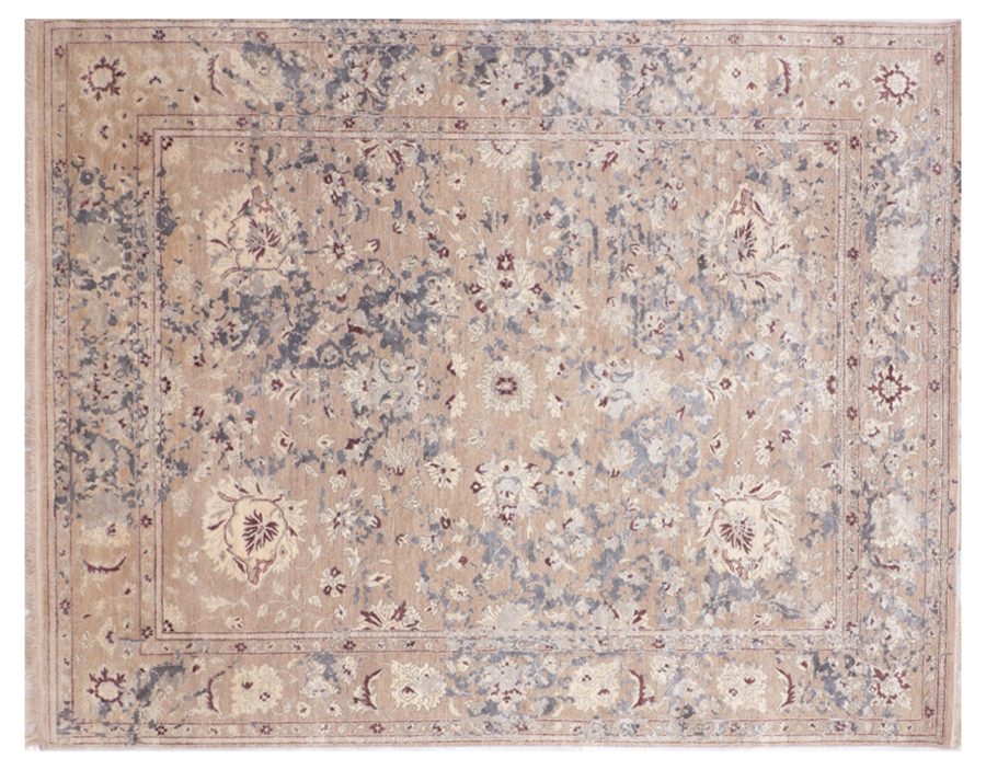 Jaipur Rug | © Rugman