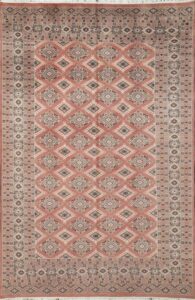 Chobi Rug