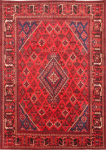 Joshaghan Rug