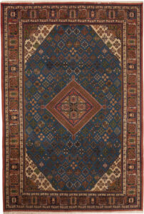 Joshaghan Rug