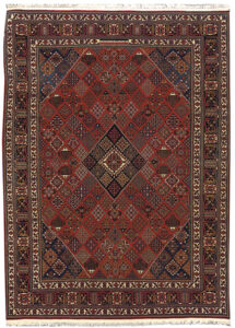 Joshaghan Rug