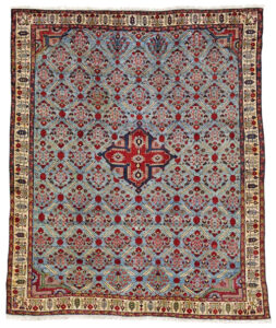 Joshaghan Rug