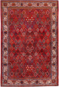 Joshaghan Rug