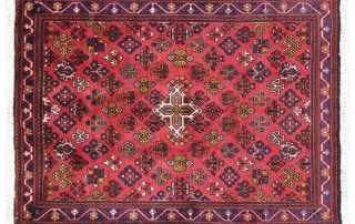 Joshaghan Rug