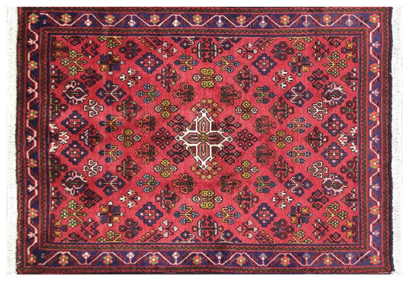 Joshaghan Rug | © Rugman