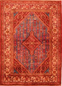 Jozan Rug