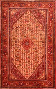 Jozan Rug