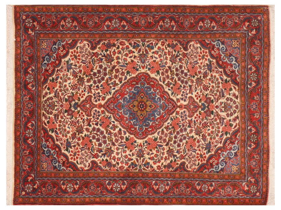 Jozan Rug | © Rugman