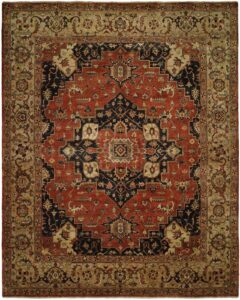 Kalaty Rug