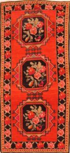 Karabakh Rug