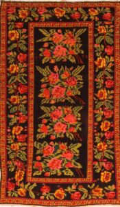 Karabakh Rug