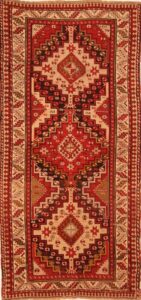 Karabakh Rug