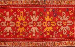 Karabakh Rug