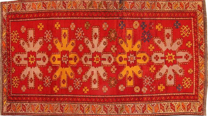 Karabakh Rug | © Rugman