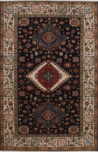 Karajeh Rug