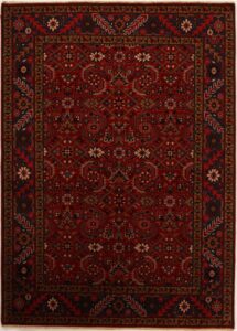 Karajeh Rug