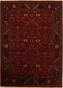 Karajeh Rug