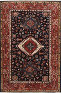 Karajeh Rug