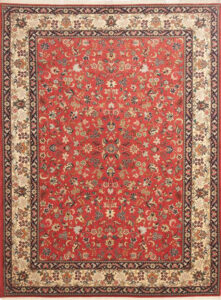 Kashan Rug