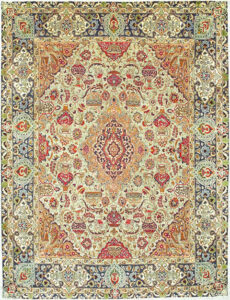 Kashmar Rug