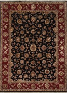 Kashmir Rug