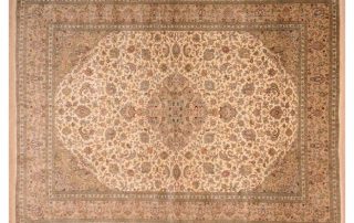 Kashmir Rug