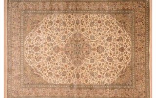 Kashmir Rug