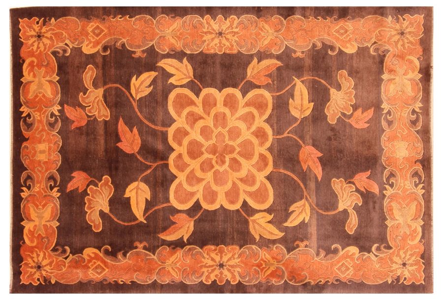 Kathmandu Rug | © Rugman