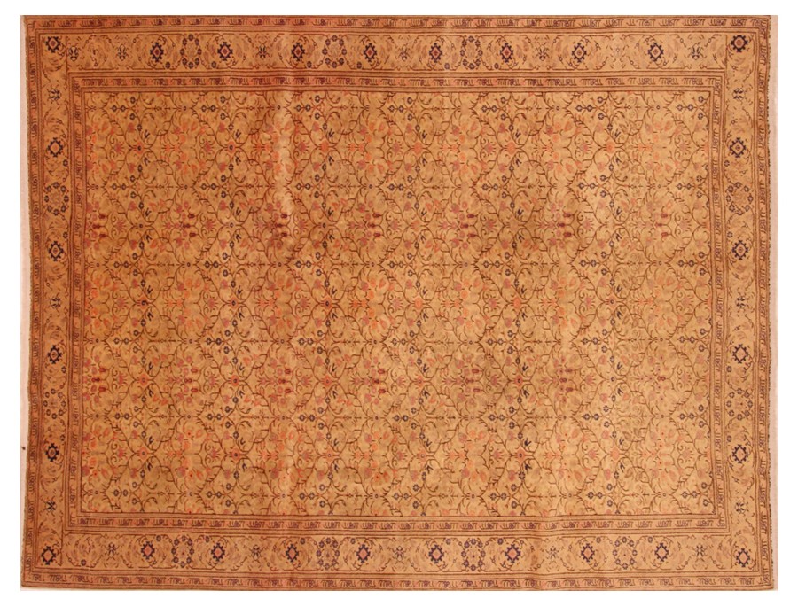 Kayseri Rug | © Rugman